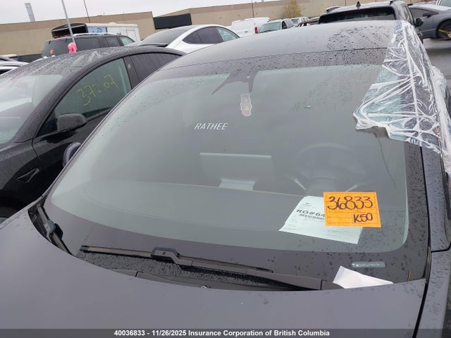 Продаж на аукціоні авто 2021 Tesla Model 3, vin: 5YJ3E1EA4MF847794, номер лоту: 40036833