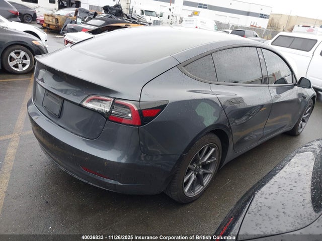 Продаж на аукціоні авто 2021 Tesla Model 3, vin: 5YJ3E1EA4MF847794, номер лоту: 40036833