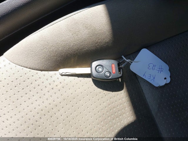 Продажа на аукционе авто 2012 Honda Cr-v Ex, vin: 2HKRM4H58CH104939, номер лота: 40029194