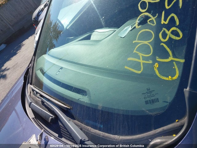 Продажа на аукционе авто 2012 Honda Cr-v Ex, vin: 2HKRM4H58CH104939, номер лота: 40029194
