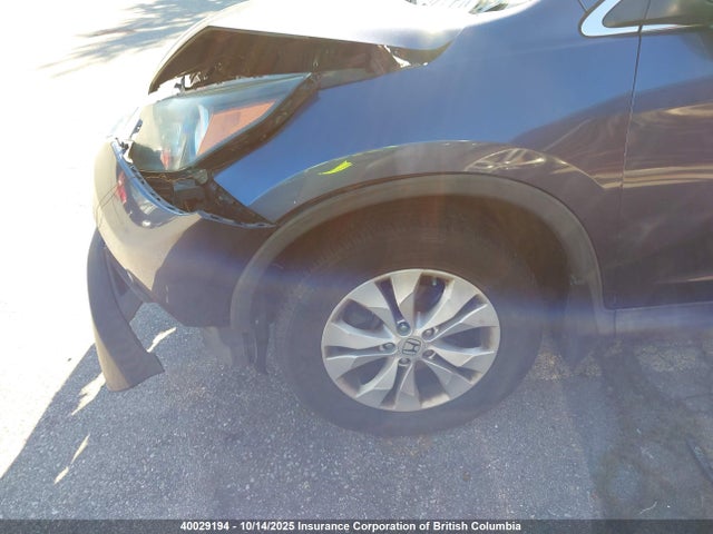 Продажа на аукционе авто 2012 Honda Cr-v Ex, vin: 2HKRM4H58CH104939, номер лота: 40029194