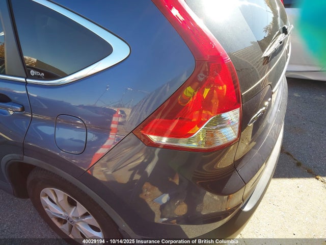 Продажа на аукционе авто 2012 Honda Cr-v Ex, vin: 2HKRM4H58CH104939, номер лота: 40029194