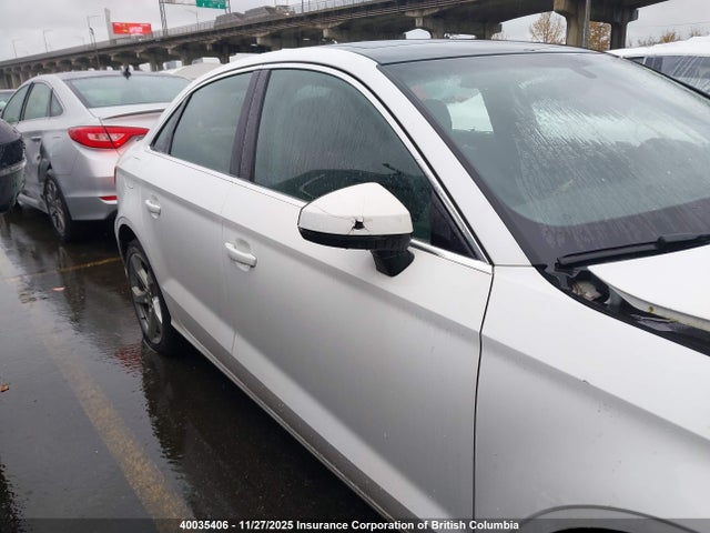 Aukcja sprzedaży 2019 Audi A3 Premium/titanium, vin: WAUAUGFFXKA078213, numer aukcji: 40035406