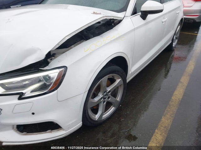 Aukcja sprzedaży 2019 Audi A3 Premium/titanium, vin: WAUAUGFFXKA078213, numer aukcji: 40035406