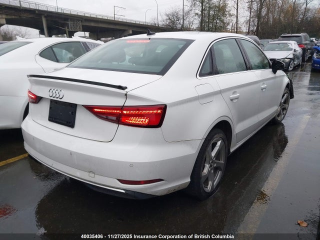 Aukcja sprzedaży 2019 Audi A3 Premium/titanium, vin: WAUAUGFFXKA078213, numer aukcji: 40035406