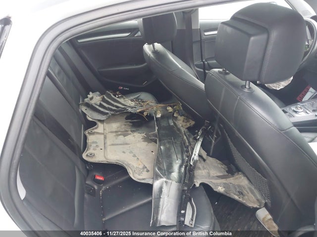 Aukcja sprzedaży 2019 Audi A3 Premium/titanium, vin: WAUAUGFFXKA078213, numer aukcji: 40035406