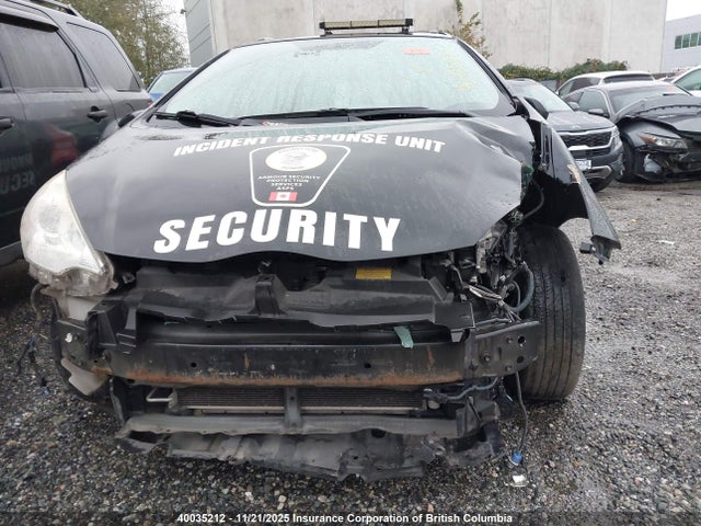 2014 Toyota Prius C მანქანა იყიდება აუქციონზე, vin: JTDKDTB39E1080325, აუქციონის ნომერი: 40035212
