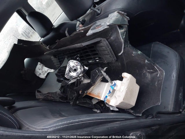 2014 Toyota Prius C მანქანა იყიდება აუქციონზე, vin: JTDKDTB39E1080325, აუქციონის ნომერი: 40035212