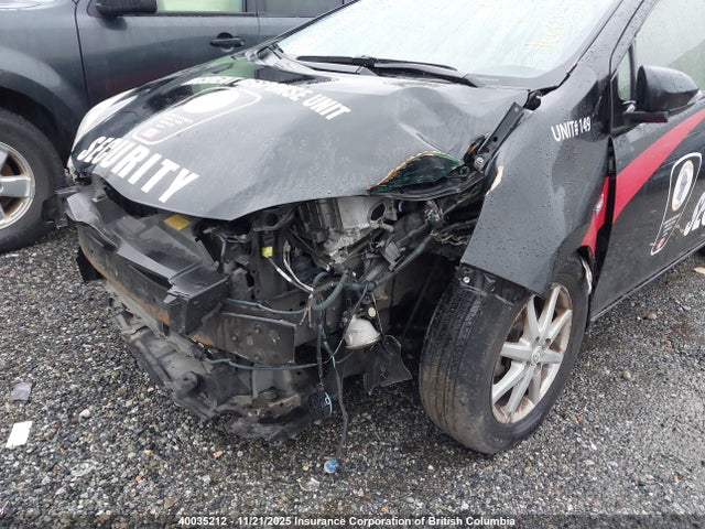 2014 Toyota Prius C მანქანა იყიდება აუქციონზე, vin: JTDKDTB39E1080325, აუქციონის ნომერი: 40035212