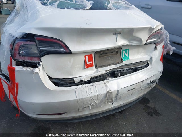 Aukcja sprzedaży 2019 Tesla Model 3, vin: 5YJ3E1EA2KF428033, numer aukcji: 40036934