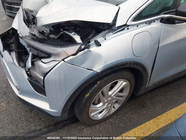 1G1FW6S00P4208139 Chevrolet BOLT EV