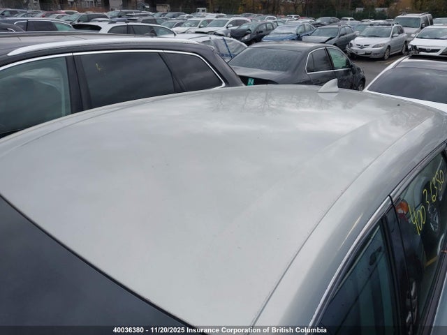 1G1FW6S00P4208139 Chevrolet BOLT EV
