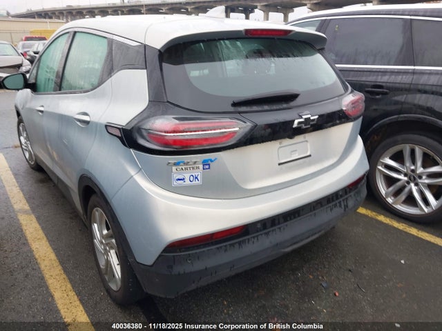 1G1FW6S00P4208139 Chevrolet BOLT EV