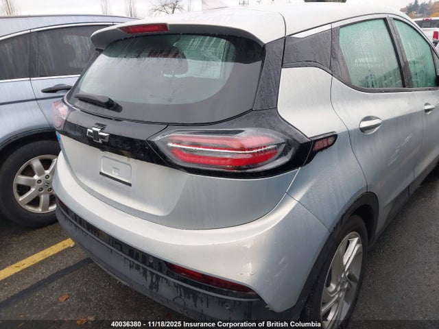 1G1FW6S00P4208139 Chevrolet BOLT EV