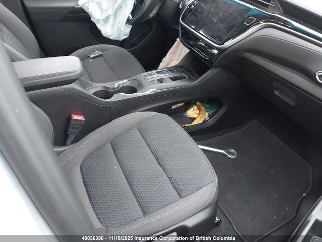 1G1FW6S00P4208139 Chevrolet BOLT EV