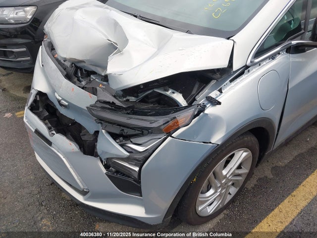 1G1FW6S00P4208139 Chevrolet BOLT EV