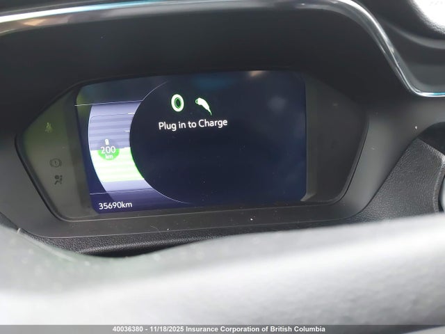 1G1FW6S00P4208139 Chevrolet BOLT EV