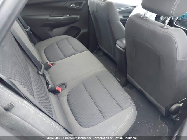 1G1FW6S00P4208139 Chevrolet BOLT EV