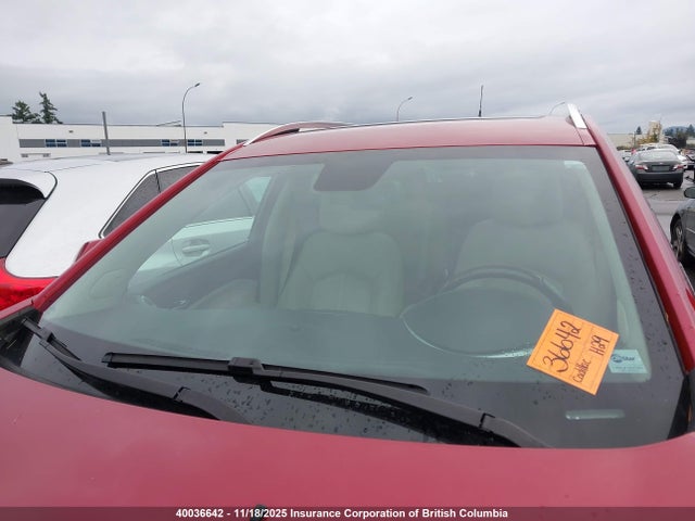 Продажа на аукционе авто 2012 Cadillac Srx Luxury Collection, vin: 3GYFNAE37CS630240, номер лота: 40036642