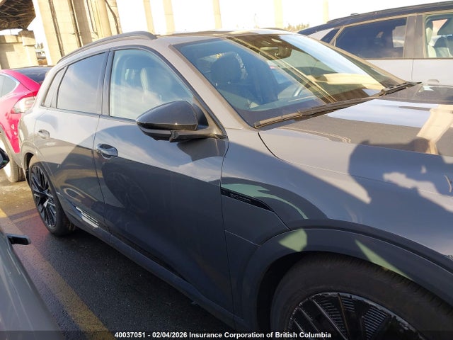 Aukcja sprzedaży 2024 Audi Q8, vin: WA14ABGE3RB053833, numer aukcji: 40037051