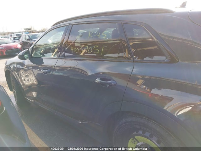Aukcja sprzedaży 2024 Audi Q8, vin: WA14ABGE3RB053833, numer aukcji: 40037051