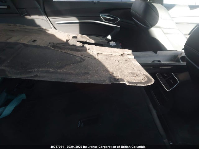 Aukcja sprzedaży 2024 Audi Q8, vin: WA14ABGE3RB053833, numer aukcji: 40037051