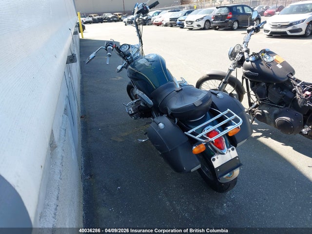 40036286 :رقم المزاد ، WB10434A5XZA64159 vin ، 1999 Bmw R1200 C مزاد بيع