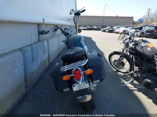 40036286 :رقم المزاد ، WB10434A5XZA64159 vin ، 1999 Bmw R1200 C مزاد بيع