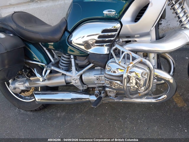 40036286 :رقم المزاد ، WB10434A5XZA64159 vin ، 1999 Bmw R1200 C مزاد بيع