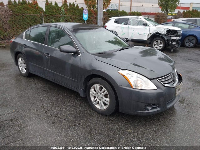 Продаж на аукціоні авто 2011 Nissan Altima S, vin: 1N4AL2AP1BC148099, номер лоту: 40032398