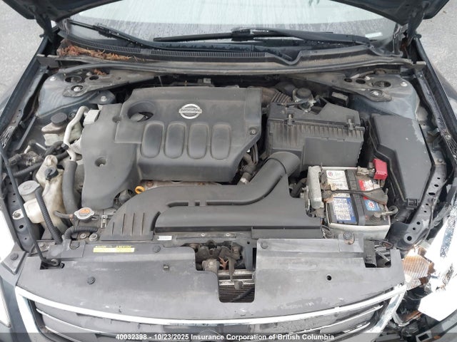 Продаж на аукціоні авто 2011 Nissan Altima S, vin: 1N4AL2AP1BC148099, номер лоту: 40032398