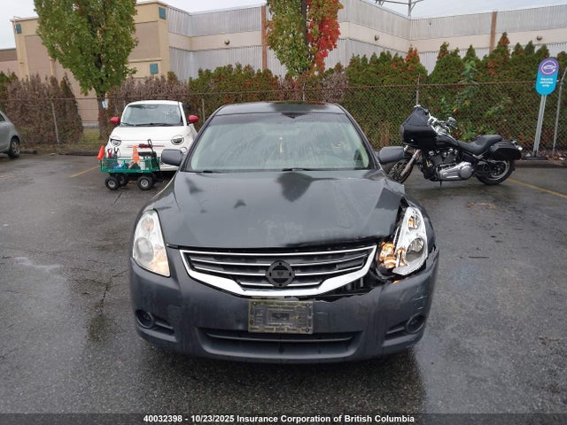Продаж на аукціоні авто 2011 Nissan Altima S, vin: 1N4AL2AP1BC148099, номер лоту: 40032398