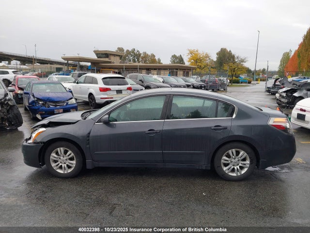 Продаж на аукціоні авто 2011 Nissan Altima S, vin: 1N4AL2AP1BC148099, номер лоту: 40032398