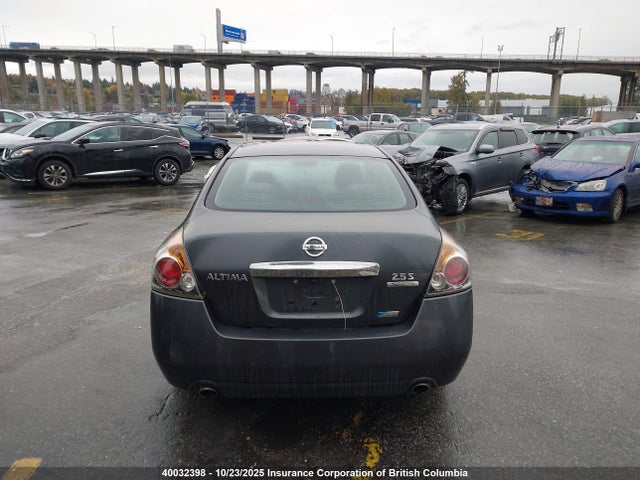 Продаж на аукціоні авто 2011 Nissan Altima S, vin: 1N4AL2AP1BC148099, номер лоту: 40032398