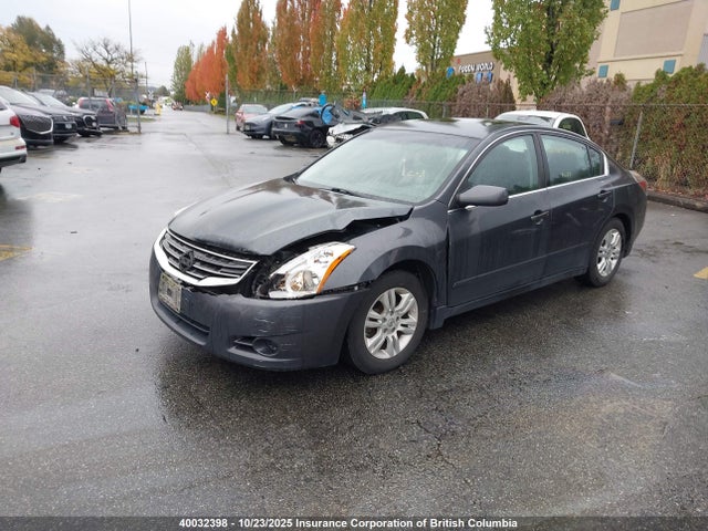 Продаж на аукціоні авто 2011 Nissan Altima S, vin: 1N4AL2AP1BC148099, номер лоту: 40032398