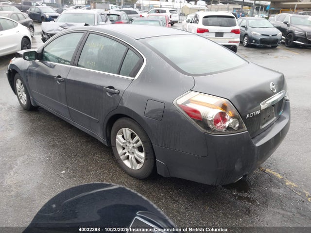 Продаж на аукціоні авто 2011 Nissan Altima S, vin: 1N4AL2AP1BC148099, номер лоту: 40032398