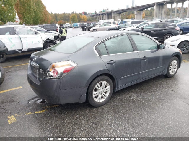 Продаж на аукціоні авто 2011 Nissan Altima S, vin: 1N4AL2AP1BC148099, номер лоту: 40032398