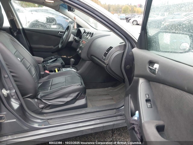 Продаж на аукціоні авто 2011 Nissan Altima S, vin: 1N4AL2AP1BC148099, номер лоту: 40032398