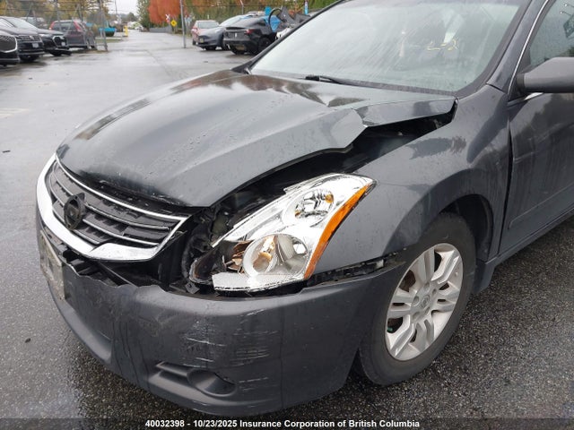 Продаж на аукціоні авто 2011 Nissan Altima S, vin: 1N4AL2AP1BC148099, номер лоту: 40032398
