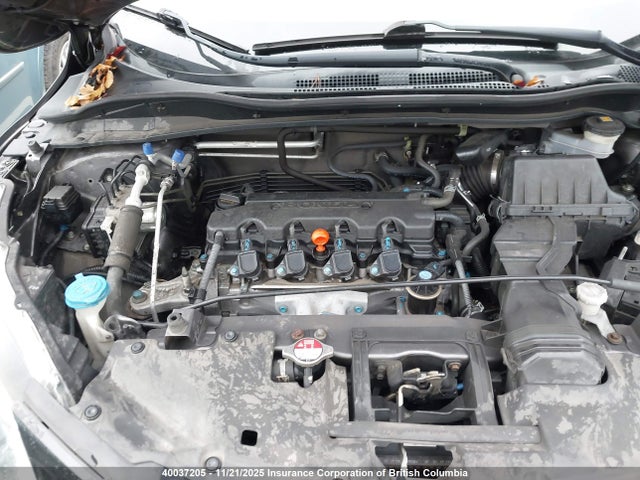 Aukcja sprzedaży 2018 Honda Hr-v, vin: 3CZRU5H55JM100788, numer aukcji: 40037205