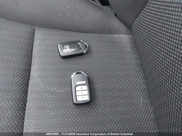 Aukcja sprzedaży 2018 Honda Hr-v, vin: 3CZRU5H55JM100788, numer aukcji: 40037205