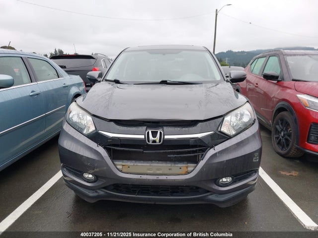 Aukcja sprzedaży 2018 Honda Hr-v, vin: 3CZRU5H55JM100788, numer aukcji: 40037205