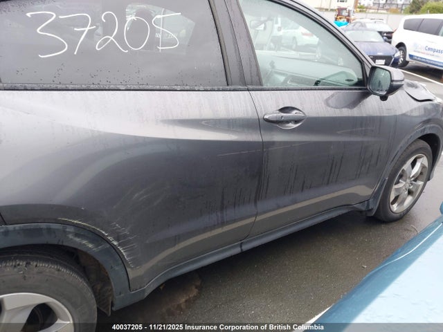 Aukcja sprzedaży 2018 Honda Hr-v, vin: 3CZRU5H55JM100788, numer aukcji: 40037205