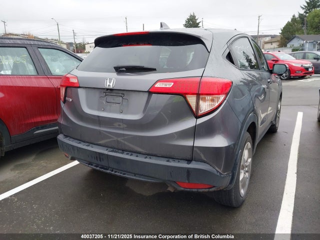 Aukcja sprzedaży 2018 Honda Hr-v, vin: 3CZRU5H55JM100788, numer aukcji: 40037205
