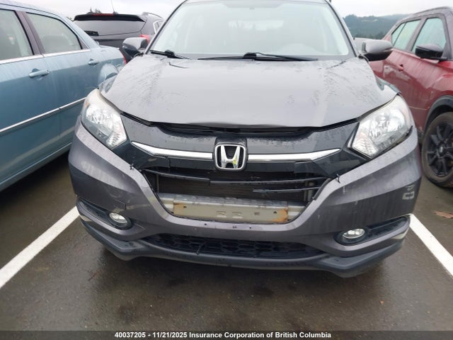 Aukcja sprzedaży 2018 Honda Hr-v, vin: 3CZRU5H55JM100788, numer aukcji: 40037205