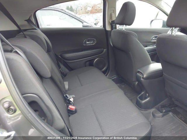 Aukcja sprzedaży 2018 Honda Hr-v, vin: 3CZRU5H55JM100788, numer aukcji: 40037205