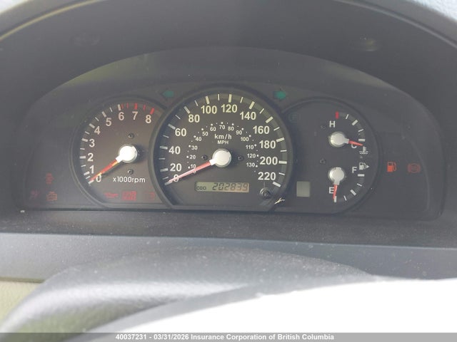 40037231 :رقم المزاد ، KNDJC733765649526 vin ، 2006 Kia Sorento Ex/lx مزاد بيع