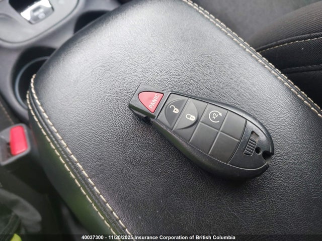 Продаж на аукціоні авто 2017 Jeep Cherokee Sport, vin: 1C4PJLAB3HW554414, номер лоту: 40037300