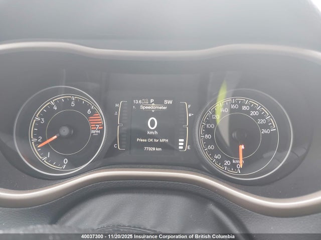 Продаж на аукціоні авто 2017 Jeep Cherokee Sport, vin: 1C4PJLAB3HW554414, номер лоту: 40037300