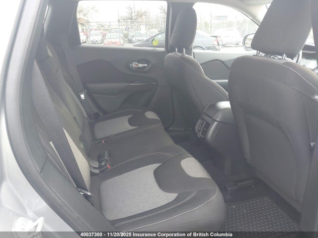 Продаж на аукціоні авто 2017 Jeep Cherokee Sport, vin: 1C4PJLAB3HW554414, номер лоту: 40037300